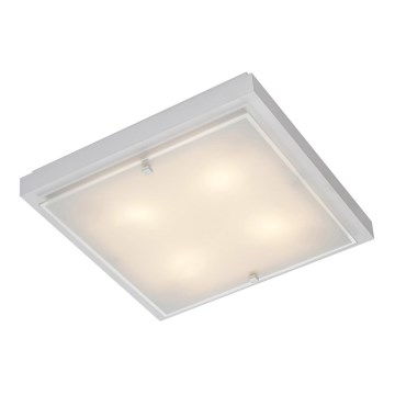 Prezent 93150 - Stropní svítidlo ZORBA 4xE27/60W/230V Prezent 93150 - Stropní svítidlo ZORBA 4xE27/60W/230V