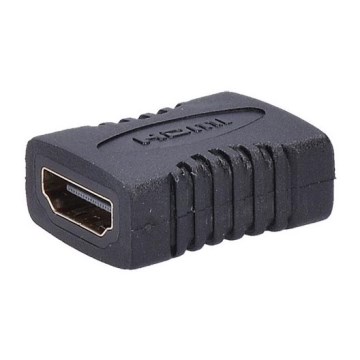 Přímá spojka, HDMI zdířka
