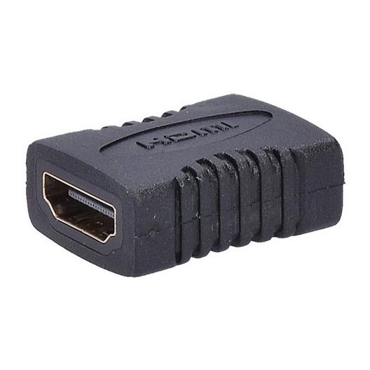 Přímá spojka, HDMI zdířka