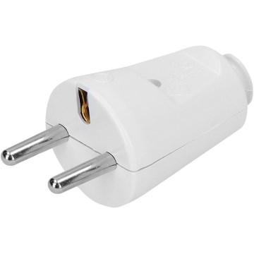 Přímá zástrčka 230V/16A