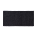 Přírodní koberec FIR WOOL 120x170 cm 2600 g/m2 antracit