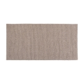 Přírodní koberec FIR WOOL 120x170 cm 2600 g/m2 béžová