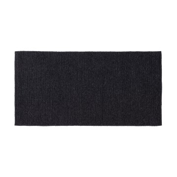 Přírodní koberec FIR WOOL 160x230 cm 2600 g/m2 antracit