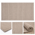 Přírodní koberec FIR WOOL 200x300 cm 2600 g/m2 béžová