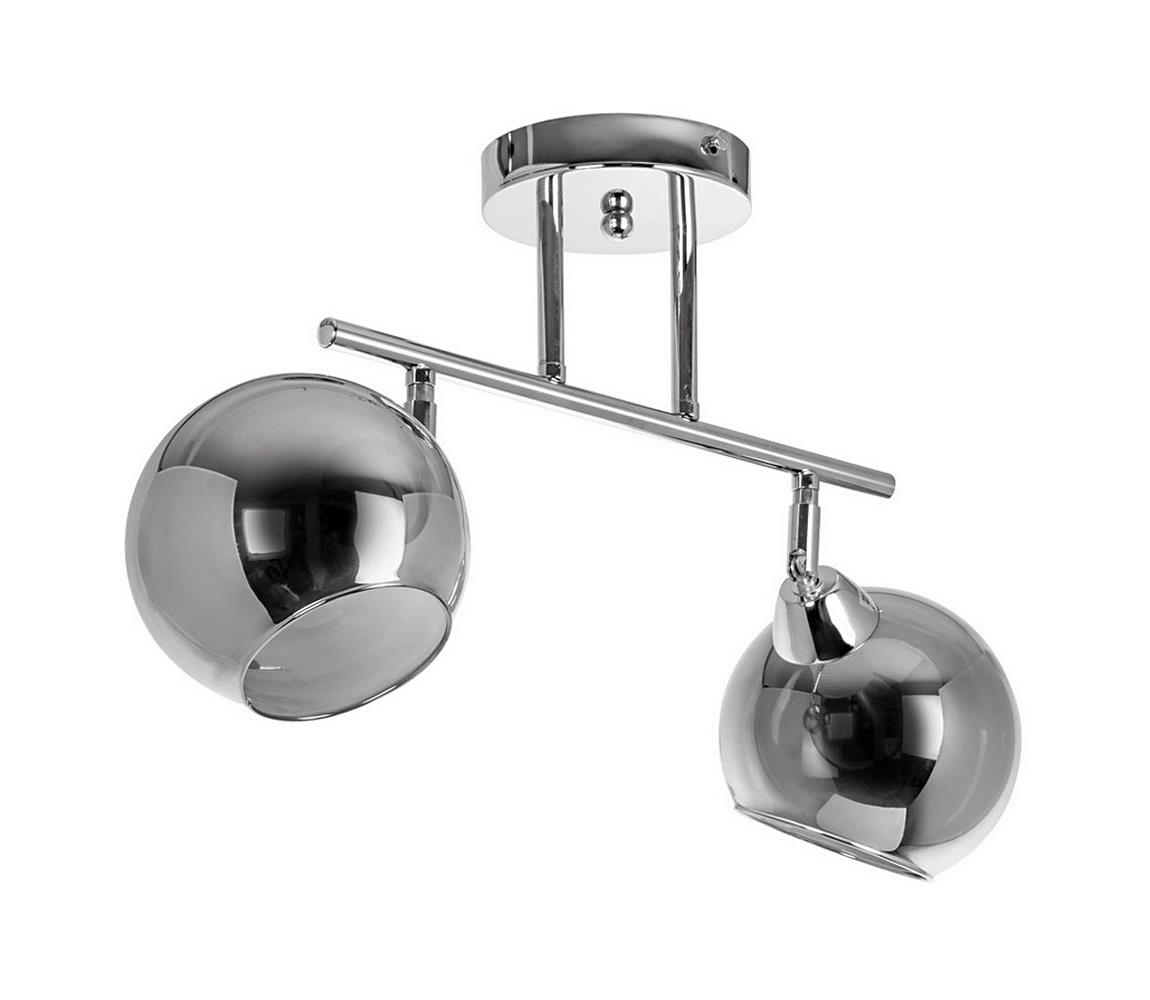 Venti Přisazený lustr 2xE27/60W/230V VE0322