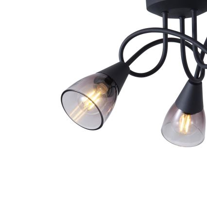 Přisazený lustr 3xE14/7W/230V