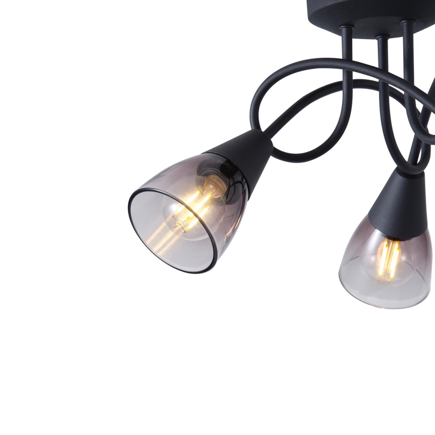 Přisazený lustr 3xE14/7W/230V