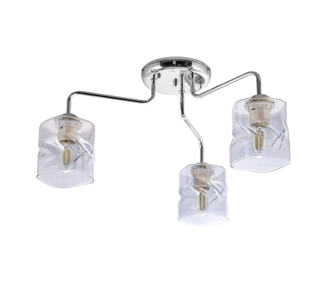 Venti Přisazený lustr 3xE27/60W/230V VE0262