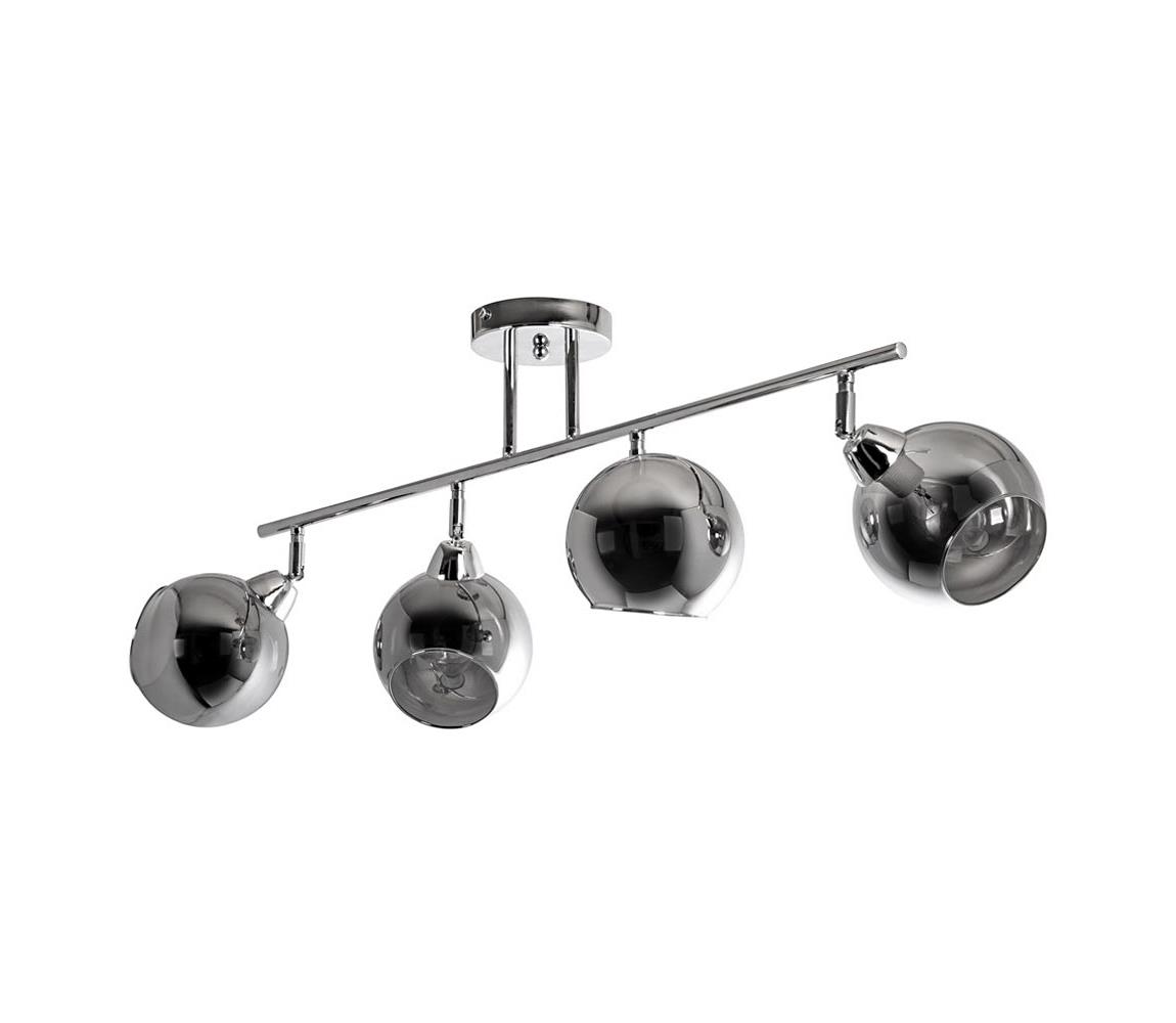 Venti Přisazený lustr 4xE27/60W/230V VE0324