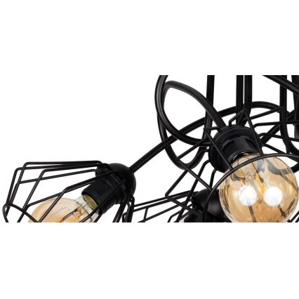 Přisazený lustr CEED 2xE27/60W/230V