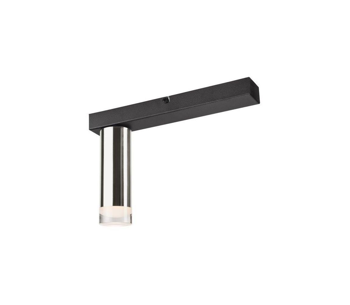 Lamkur Přisazený lustr DIEGO 1xE27/60W/230V LA39695