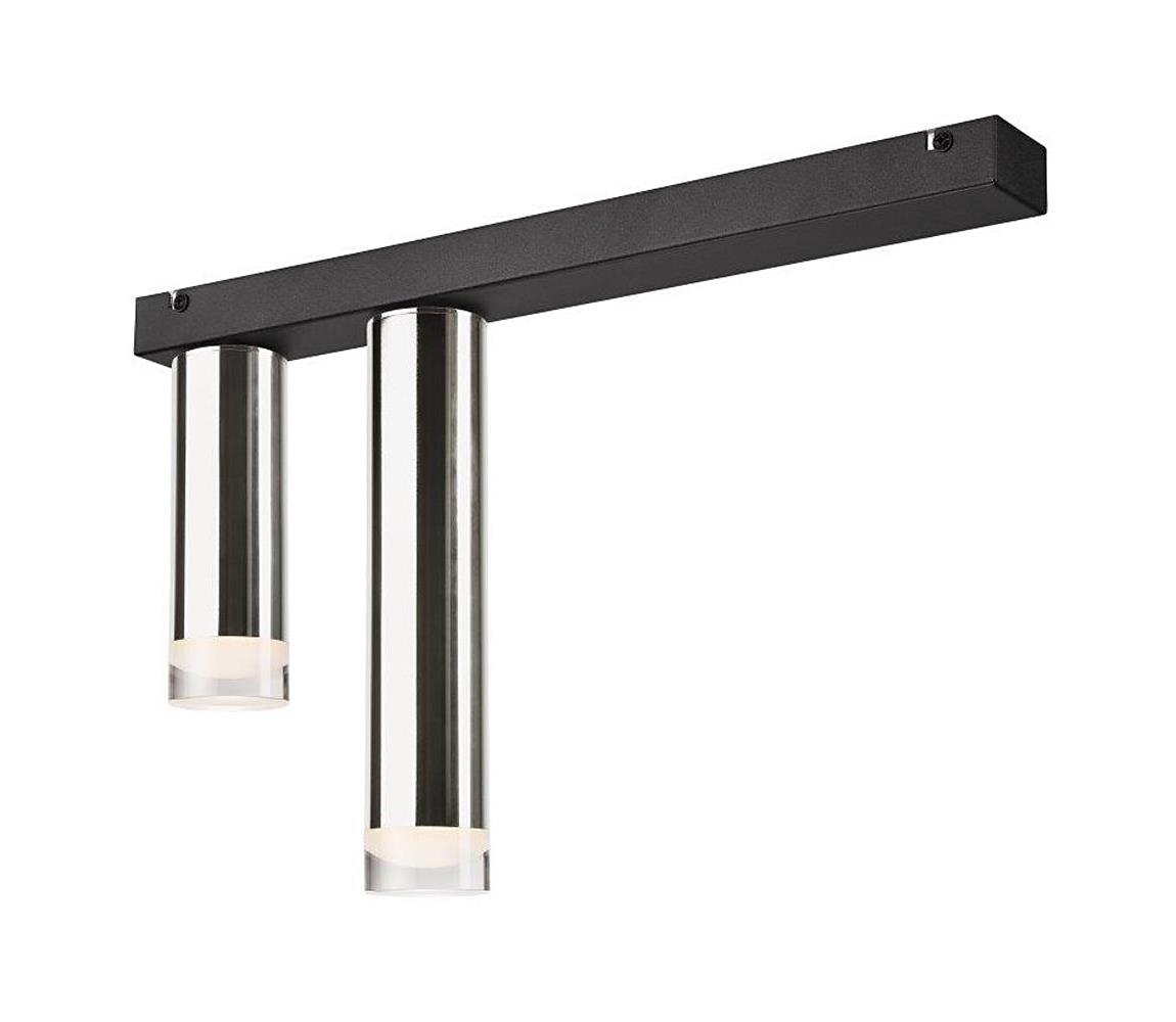 Lamkur Přisazený lustr DIEGO 2xE27/60W/230V LA39701