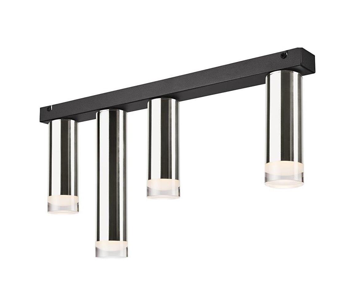 Lamkur Přisazený lustr DIEGO 4xE27/60W/230V LA39725