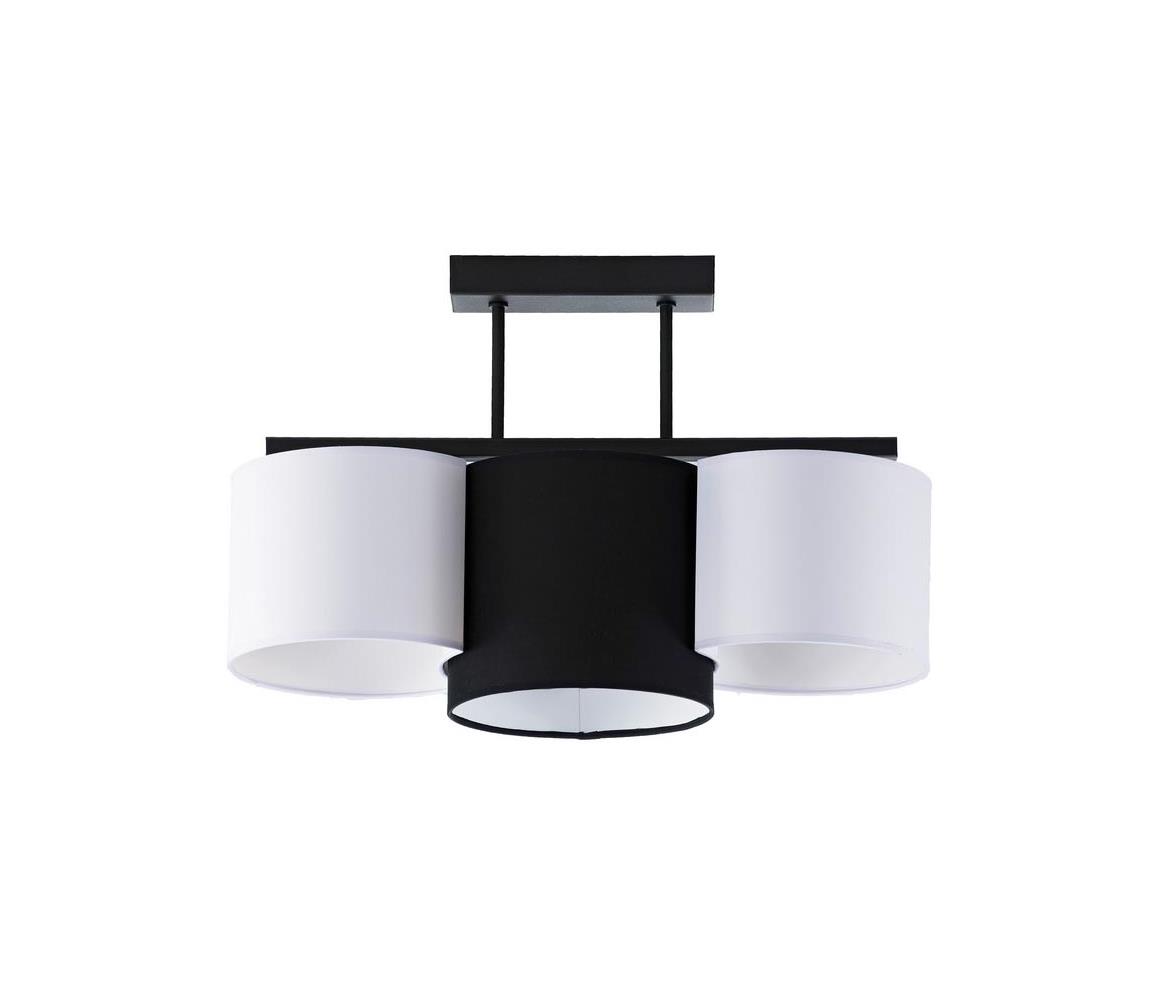 Namat Přisazený lustr DUSK 3xE27/60W/230V NA0166