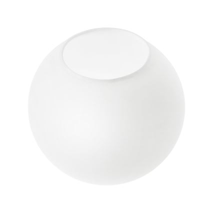 Přisazený lustr MALENA 3xE14/5W/230V bílá