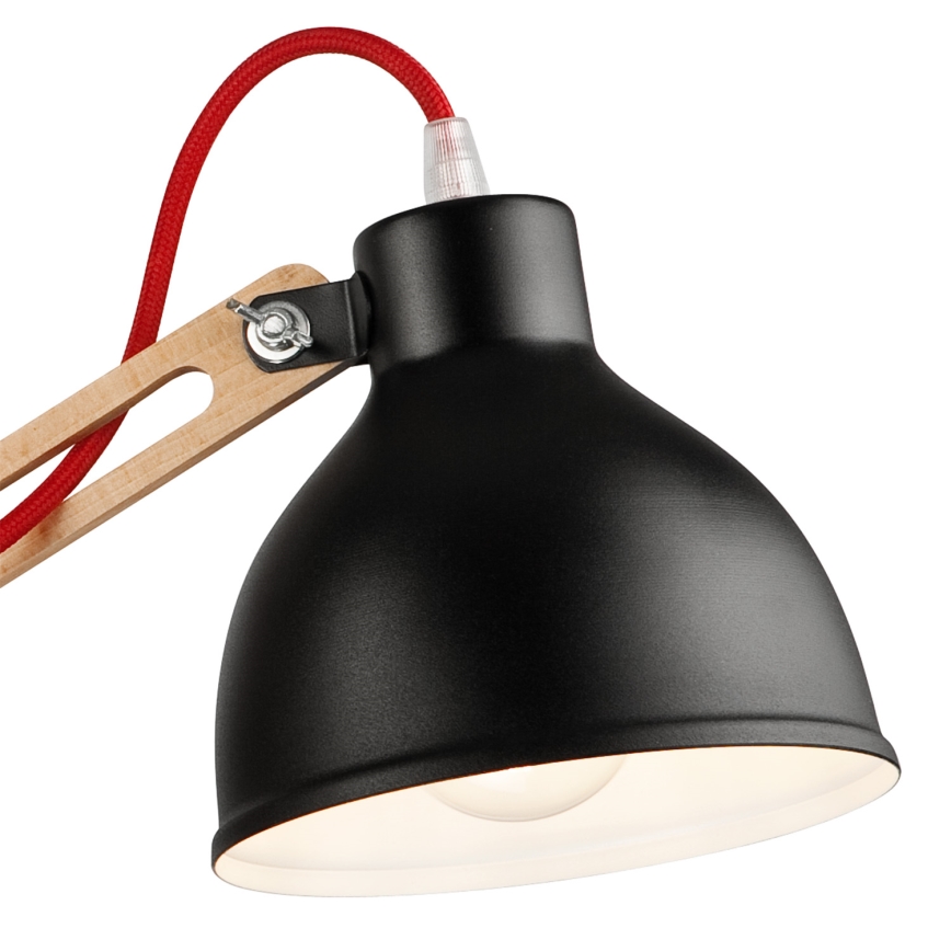 Přisazený lustr MARCELLO 3xE27/60W/230V - FSC certifikováno