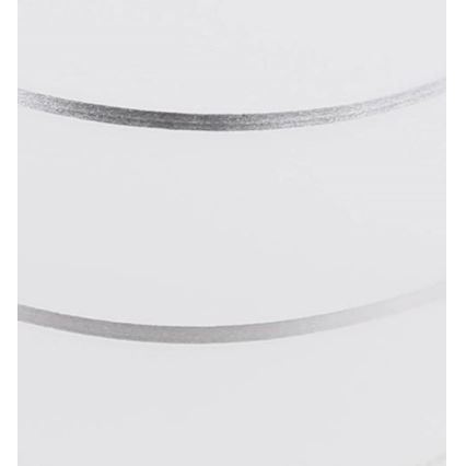 Přisazený lustr SIMPLI 5xE27/40W/230V