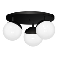 Přisazený lustr SPHERE 3xE14/60W/230V