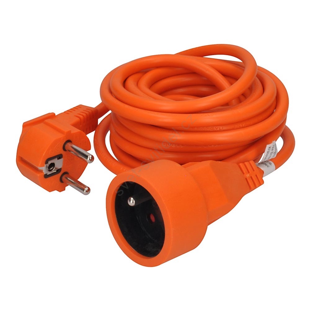 Solight ps19o prodlu ovac kabel 15m sv t sv tidel
