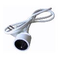 Prodlužovací kabel 1Z 1,5m