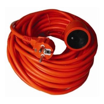 Prodlužovací kabel 20m