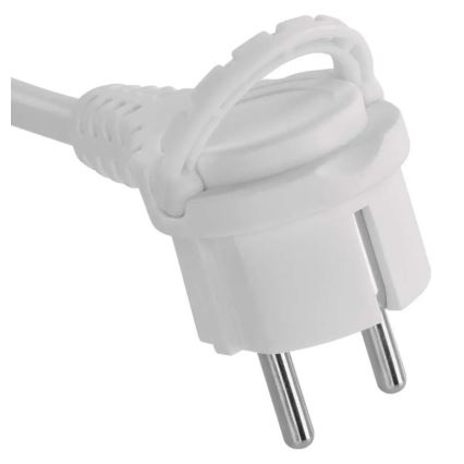 Prodlužovací kabel 2Z + 2x USB-A + USB-C 1,4 m