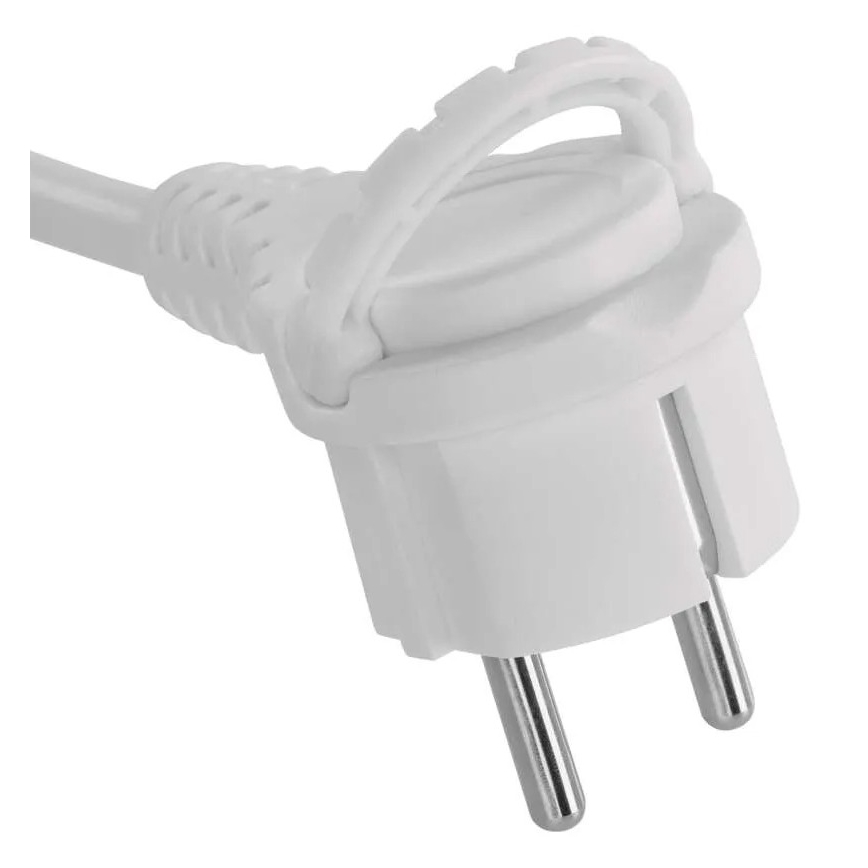 Prodlužovací kabel 2Z + 2x USB-A + USB-C 1,4 m