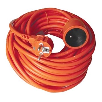 Prodlužovací kabel 30m