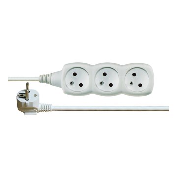 Prodlužovací kabel 3Z 10m