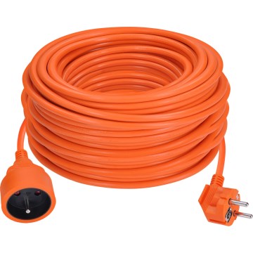 Prodlužovací kabel 40m