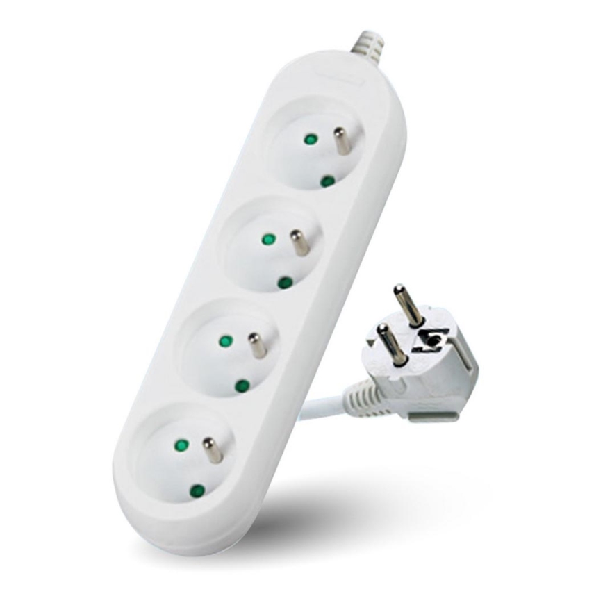 Prodlužovací kabel 4Z 5m