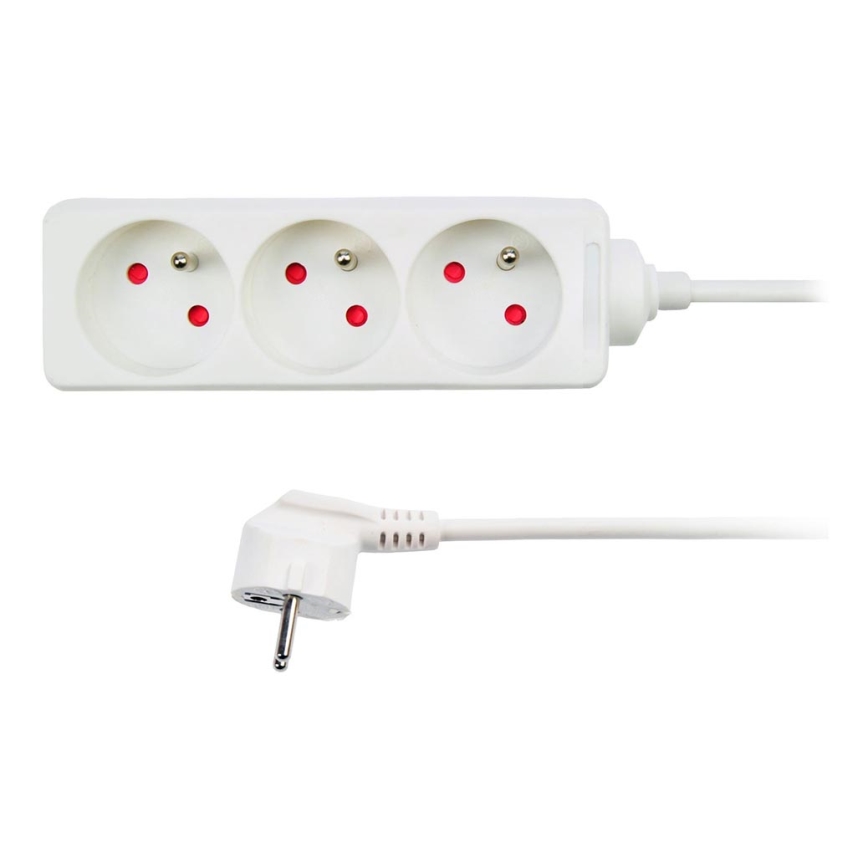 Prodlužovací kabel 5m