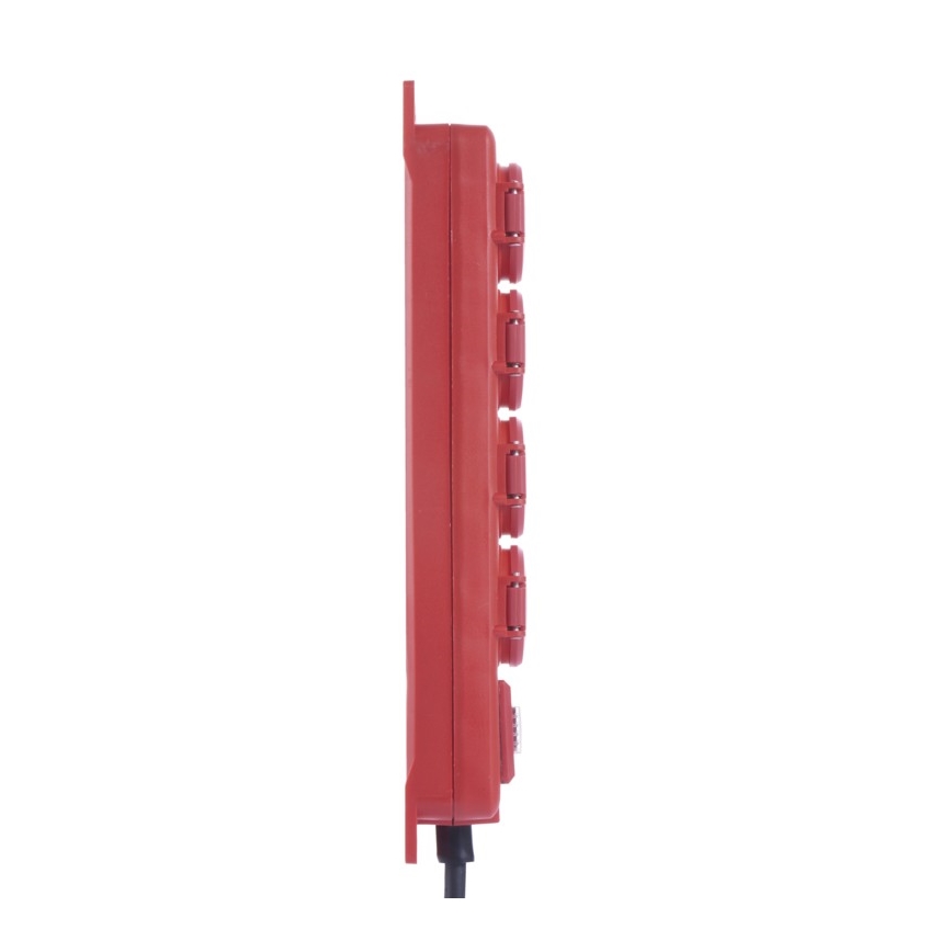 Prodlužovací kabel GUM 4Z 10m IP44