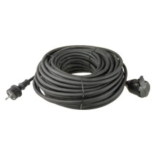 Prodlužovací kabel GUMA 1Z 20m
