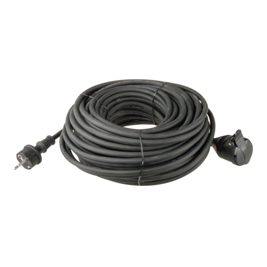 Prodlužovací kabel GUMA 1Z 20m