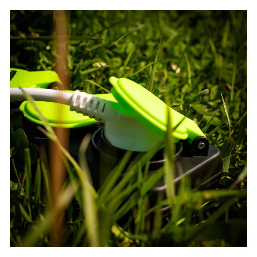 Prodlužovací kabel s vypínačem 3Z 20m IP44