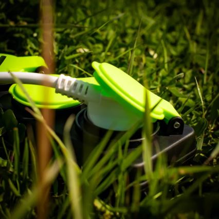 Prodlužovací kabel s vypínačem 3Z 5m IP44