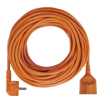 Prodlužovací kabel SCHUKO 1Z 20m