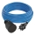 Prodlužovací kabel WEATHERPROOF 1Z 10m IP44