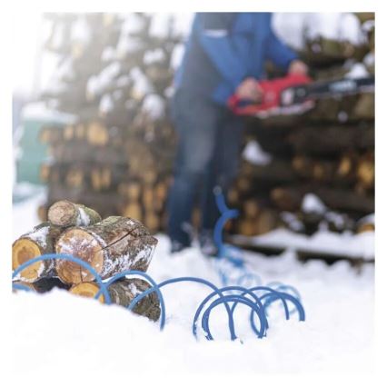 Prodlužovací kabel WEATHERPROOF 1Z 10m IP44