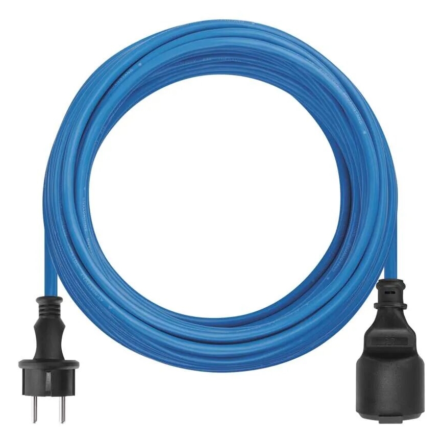 Prodlužovací kabel WEATHERPROOF 1Z 10m IP44