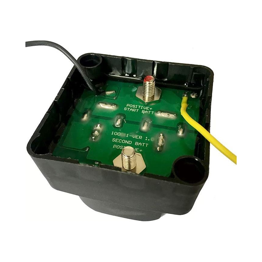 Propojovač baterií 12V/140A