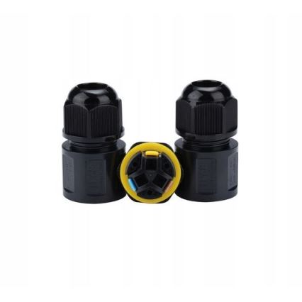 Propojovací konektor IP68 450V