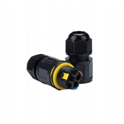 Propojovací konektor IP68 450V