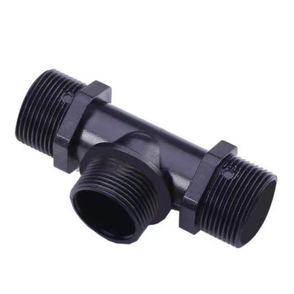 Propojovací T konektor IP68 450V