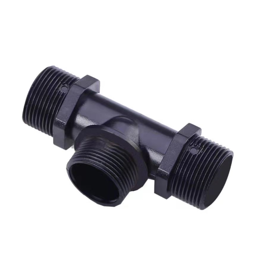 Propojovací T konektor IP68 450V