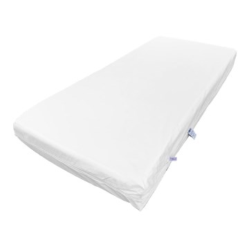 ProtecSom - Protiroztočový povlak na matraci 90x200x22 cm