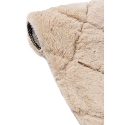 Protiskluzový koberec MODENA NEW 160x220 cm béžová