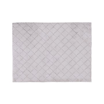 Protiskluzový koberec MODENA NEW 80x140 cm šedá