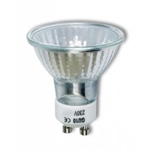 Průmyslová halogenová žárovka GU10/35W/230V 2600K